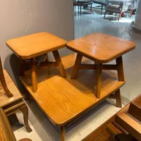 میز جلو مبلی / عسلی / آماده / چوبی