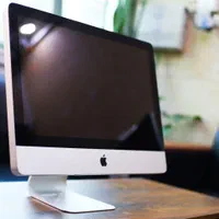 آل این وان آیمک اپل/رم8/Ci5/SSD256/فروشگاه رستوران