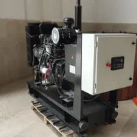 فروش انواع دیزل ژنراتور