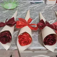 گل شیک و زیبا برای هدیه دادن|گل مصنوعی|پاکدشت, |دیوار