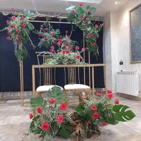 سالن تشریفات و مهمانی
