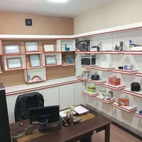 دفتر کار شیک و تمیز|فروش دفتر کار، اتاق اداری، مطب|تهران, ظهیرآباد|دیوار