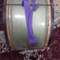 طبل تمیز در حد نو|درام و پرکاشن|دزفول, |دیوار