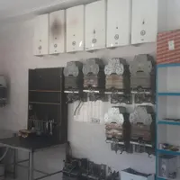 نصب تعمیر و سرویس تخصصی آبگرمکن وتصفیه آب در محل|خدمات پیشه و مهارت|اهواز, گلستان|دیوار