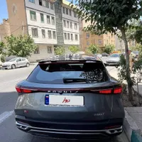 فونیکس FX پرمیوم، مدل ۱۴۰۲|خودرو سواری و وانت|تهران, ارم|دیوار