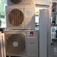 خریدار و فروش کولرگازی اسپیلت اسپیلیت