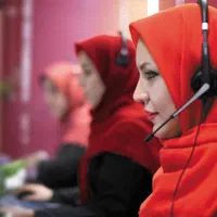 لیسانس و فوق لیسانس//بدون حضور در کلاس