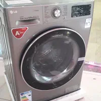 لباسشویی الجی 10.5k کیلویی مدل V5