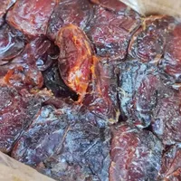 کشمش چرخ شده و خرما هسته گیری شده ، مخصوص آبگیری|خوردنی و آشامیدنی|تهران, شهرک ابوذر|دیوار