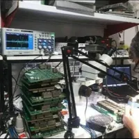 کلینیک فوق تخصصی  تعمیرات هشبرد وپاور