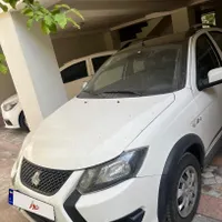 کوییک GXR تیپ L، مدل ۱۴۰۳