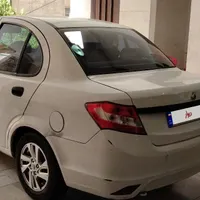 ساینا دنده‌ای EX، مدل ۱۳۹۷|خودرو سواری و وانت|تهران, جنت‌آباد شمالی|دیوار