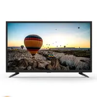 تلوزیون LED  تلویوزیون 43 اینچ هوشمند کوروت مدل