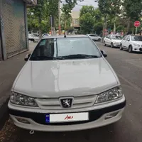 پژو پارس LX TU5، مدل ۱۴۰۱|خودرو سواری و وانت|خوی, |دیوار