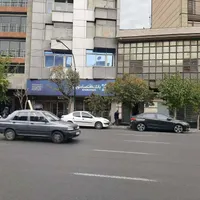 تجاری بر ابتدای مطهری با ۴۱۰ متر بنای کل|فروش مغازه و غرفه|تهران, بهجت‌آباد|دیوار