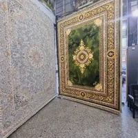 فرش نگین