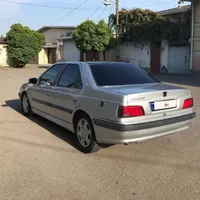 پژو پارس XU7، مدل ۱۳۸۵|خودرو سواری و وانت|بابل, |دیوار