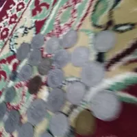 تعدادی سکه قدیمی از سال ۱۳۳۰ تا ۱۳۶۵