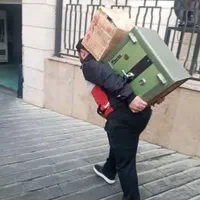 شرکت باربری حمل نقل شهر وشهرستان صداقت بار اهواز