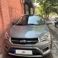 ام‌وی‌ام X22 اتوماتیک اسپرت اکسلنت، مدل ۱۴۰۰|خودرو سواری و وانت|تهران, امیریه|دیوار