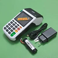 کارتخوان سیار i90 داناکارت/کارت خوان ۲ sim