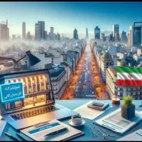 ثبت شرکت و اخذ مجوز و تغییرات و رتبه بندی