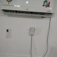 نصب اسپیلت،گازگیری،نصب پمپ وابگرمکن