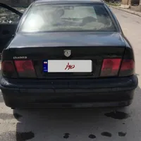 سمند X7 دوگانه سوز، مدل ۱۳۸۳|خودرو سواری و وانت|کرج, کیانمهر|دیوار