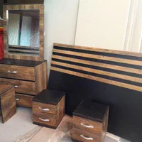 روتختی و سرویس خواب کلاسیک