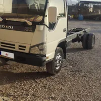 ایسوزو مدل ۹۱ بدون رنگ کم کار