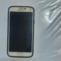 سامسونگ Galaxy S5 Duos با حافظهٔ ۱۶ گیگابایت|موبایل|اصفهان, ملک‌شهر|دیوار