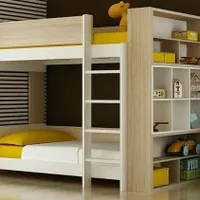یه‌تخت بخر، دو تخت ببر(قسطیوک علاوه تر)