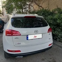 جک s5   ۱۴۰۱  موتور جدید GDI|خودرو سواری و وانت|مشهد, صیاد شیرازی|دیوار