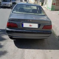 پژو پارس XU7، مدل ۱۳۹۳|خودرو سواری و وانت|مشهد, بهمن|دیوار