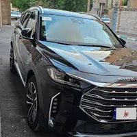 فیدلیتی پرستیژ ۷ نفره داخل نسکافه ای مدل۱۴۰۴|خودرو سواری و وانت|تهران, شهرک کیانشهر|دیوار