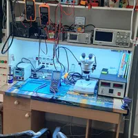 آموزش تخصصی تعمیرات و طراحی برد با تضمین اشتغال