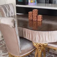 میز غذاخوری چهار نفره
