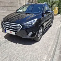 هیوندای توسان، مدل ۲۰۱۵ (بیرنگ بدون مشابه)|خودرو سواری و وانت|تهران, طرشت|دیوار