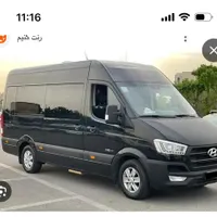 اجاره ون دربستی.مینی بوس .اتوبوس نادرسفر|خدمات حمل و نقل|تهران, فرودگاه مهرآباد|دیوار