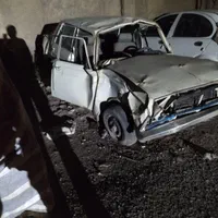 مرکز اسقاط خودرو فرسوده اوراقی واز رده خارج تصادفی