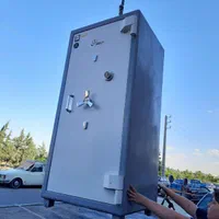 گاوصندوق20000کاوه