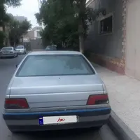 پژو 405 جی ال ایکس (GLX)، مدل۱۳۹۳|خودرو سواری و وانت|مشهد, هفده شهریور|دیوار