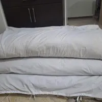 تشک سنتی پشمی و پنیه ای|رختخواب، بالش، پتو|تهران, طرشت|دیوار