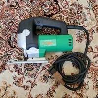 اره عمودبر هیتاچی جعبه ابزار سیم قلع قفل چندراهی|حراج|تهران, امیریه|دیوار