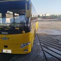 اتوبوس اسکانیا شهری1387|خودرو سنگین|مشهد, اقبال|دیوار