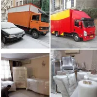 باربری/افسریه، پیروزی نبرد مشیریه خاوران کیانشهر|خدمات حمل و نقل|تهران, افسریه|دیوار