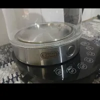 چای سازدرحدنو