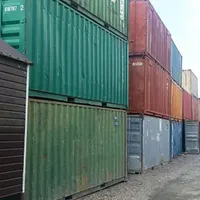 ساخت و‌فروش انواع کانتینر|ماشین‌آلات صنعتی|مشهد, امیریه|دیوار