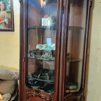بوفه. کار  مجلل سناباد