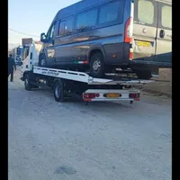 کفی خودرو بر زمانی لامرد|خدمات حمل و نقل|لامرد, |دیوار